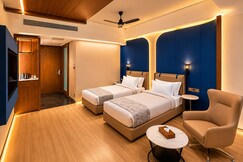 Hotel Natanya