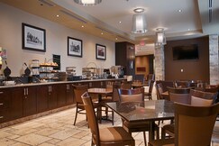 Best Western Sunrise Inn & Suites