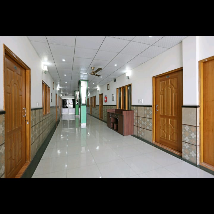 Shobha Palace - Tap to explore photos