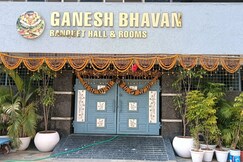Ganesh Bhavan Rooms