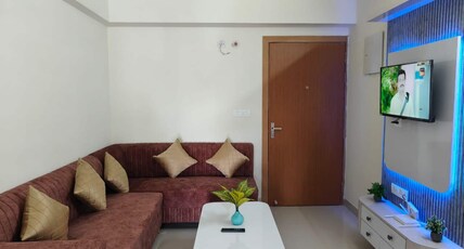 Staeg Kota 2Bhk Room Type - Staeg Kota 2Bhk