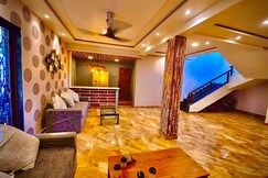 Aaradhya villa 3BHK