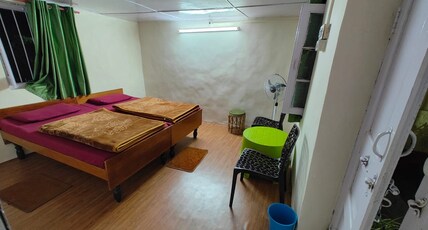Pokhriyal Homestay Room Type - Connecting Room