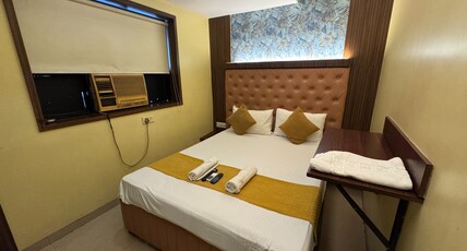 Hotel Ratna Paradise Room Type - Economy Room