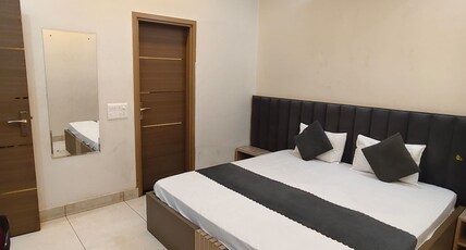 Hotel Imperial Room Type - Deluxe Room