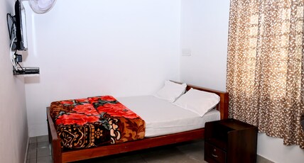 Jyothys Bhavan Homestay Munnar Room Type - Bedroom 2
