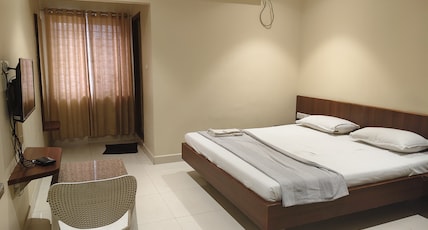 Hotel Chakrie Residency(New) Room Type - Deluxe Non AC Room Hotel Chakrie Residency(New) Room Type - Deluxe Non AC Room