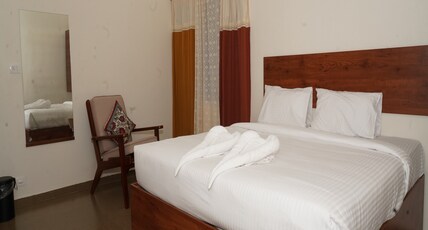 TAVAM Stay Room Type - Premium Room
