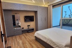 Address of Royal green farm stay