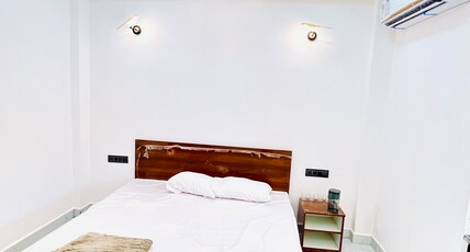 Atithi luxury homestay Room Type - Bedroom 5