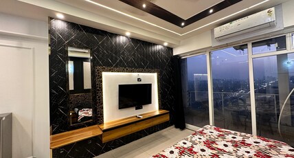 The Moody's Room Type - The Moody's
