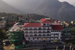 Hotel Maenamla, Namchi