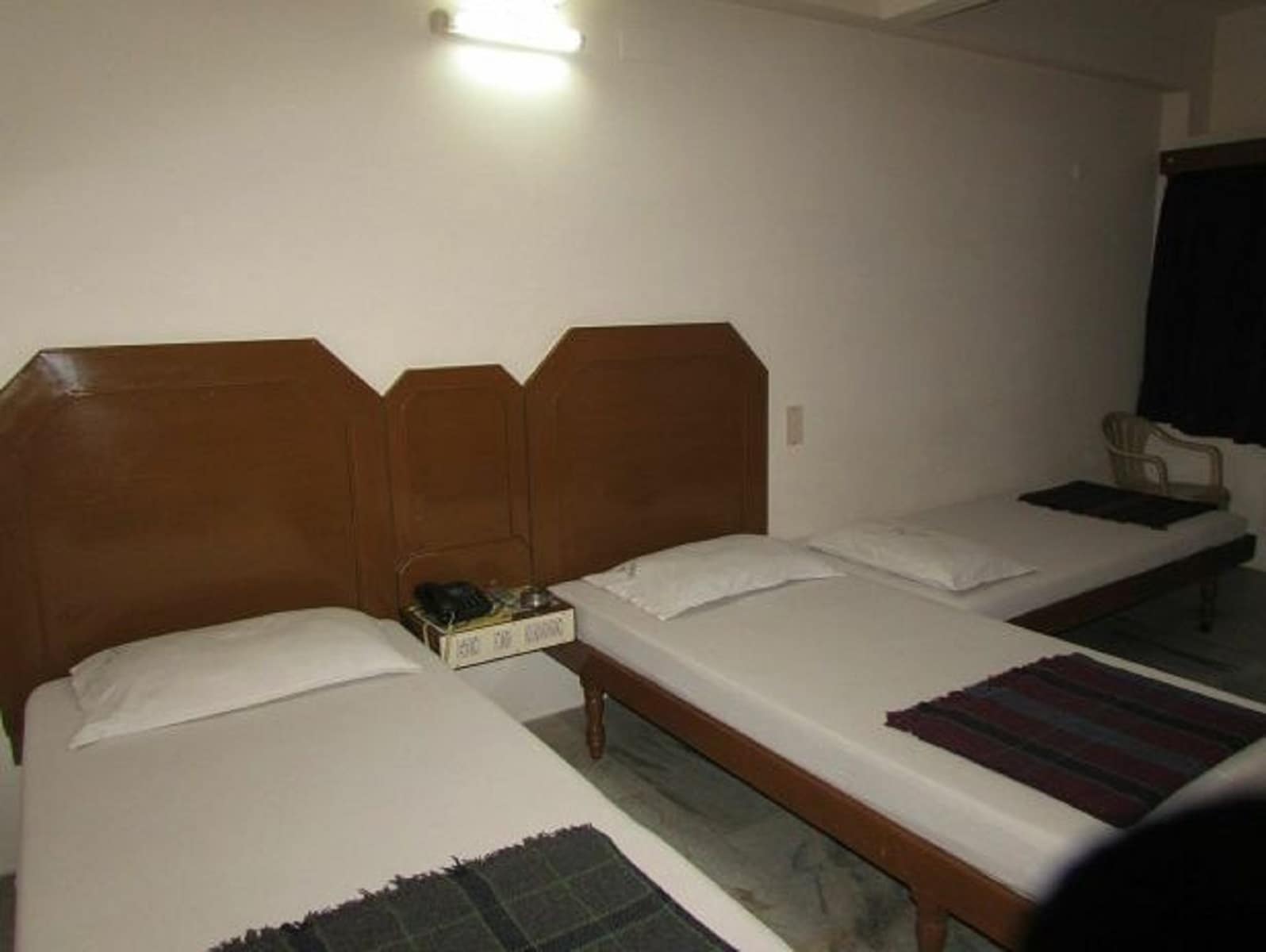 Hotel Taj - Tap to explore photos