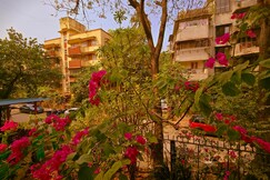 Adore 4 BHK Spacious Apartment Bandra