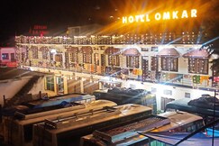 Hotel Omkaar & Restaurant