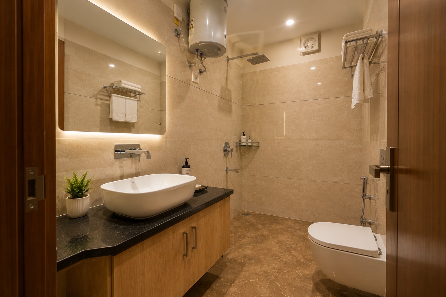 Hotel Vijay Resorts - Tap to explore photos