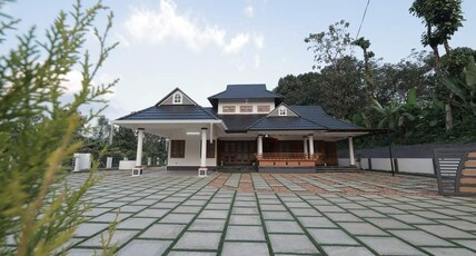 Sunny Homestay Room Type - Sunny Homestay