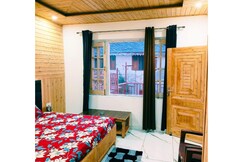 Cozy Heaven Home Stay Dalhousie