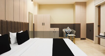 Townhouse Oak Hisar Room Type - Classic