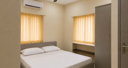 StayVista Room Type - Deluxe Room