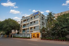 FabHotel Saffron Inn I - Nr. Darshan Museum