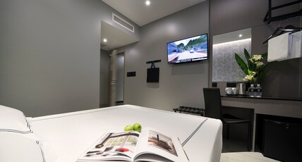 Hotel Classic by Venue Room Type - Superior Double Room