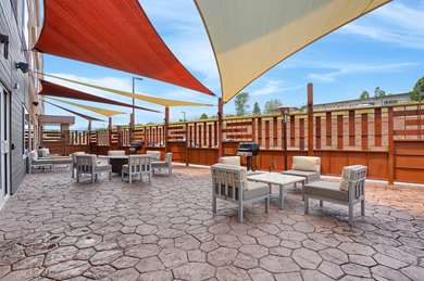 Best Western Plus Executive Residency Fillmore Inn