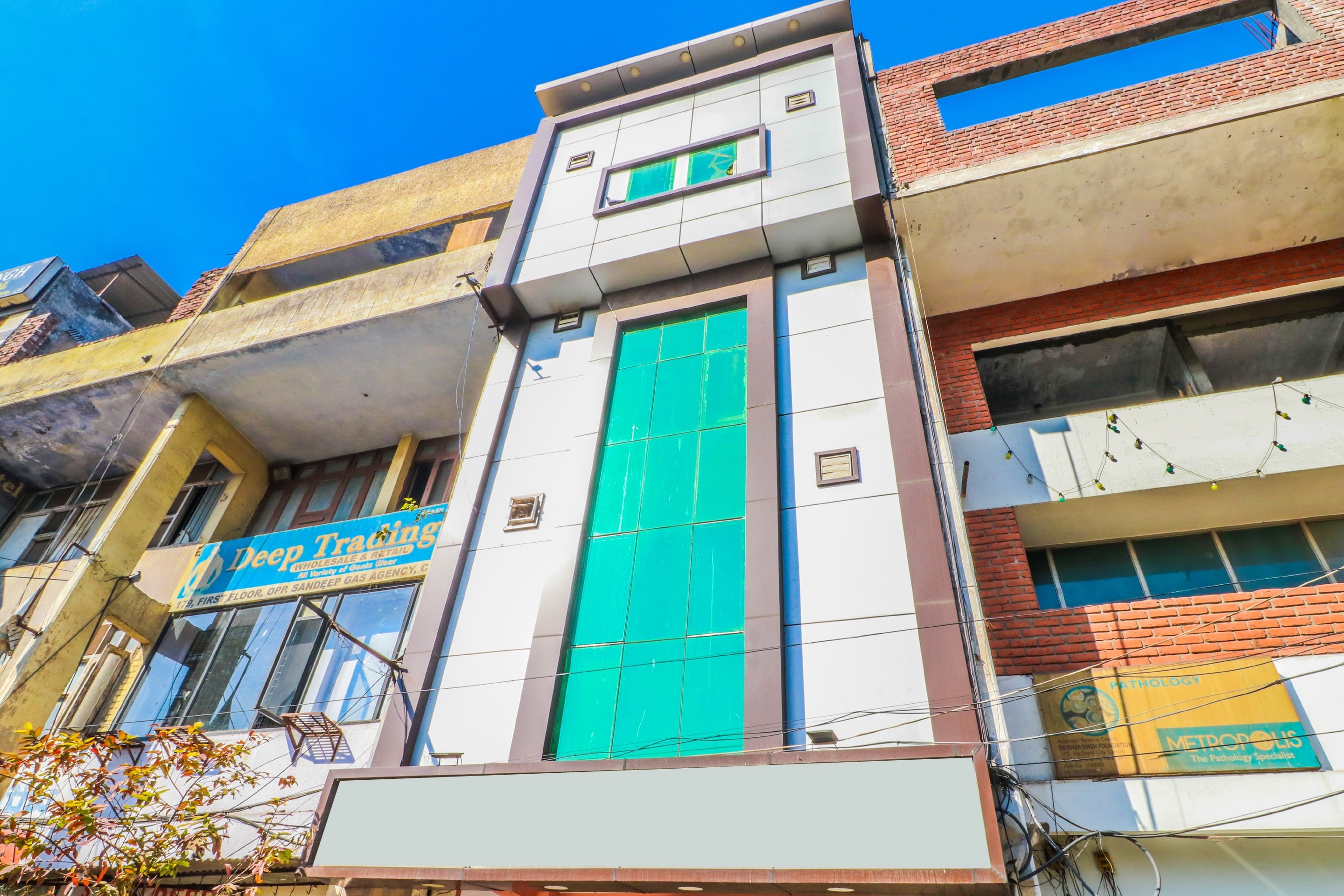 Hotel O Gopal Ji Resorts - Tap to explore photos