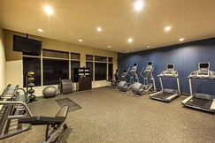 Hampton Inn by Hilton New York - LaGuardia Airport