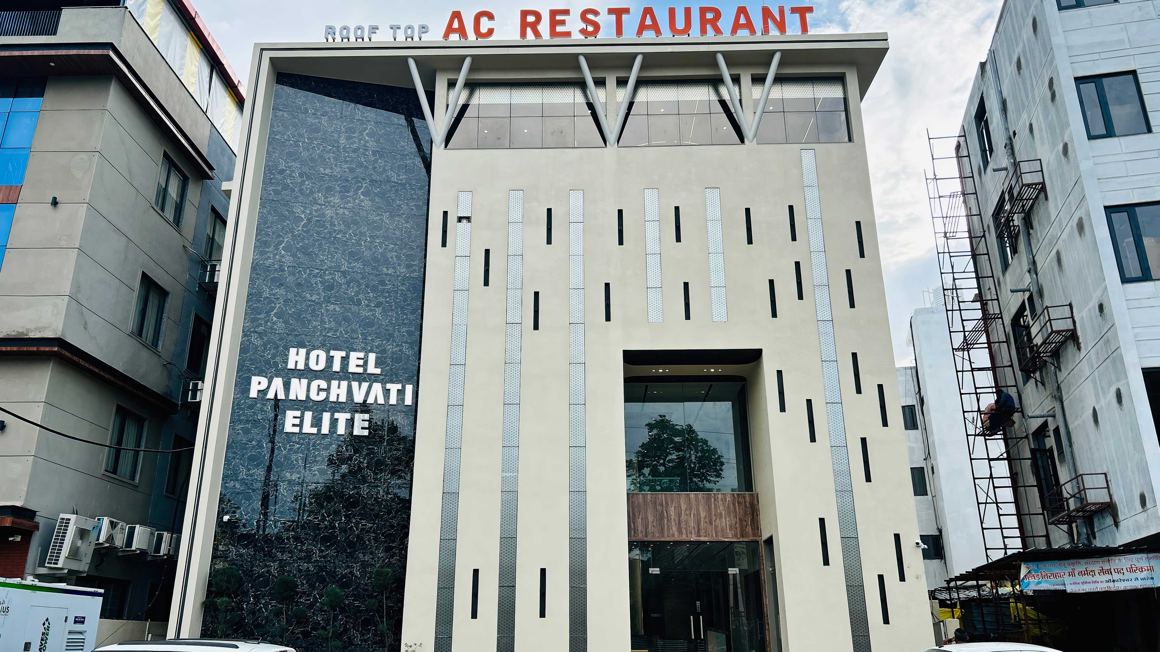 PANCHAVATI ELITE - Tap to explore photos