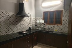 Mama Rose Homestay in Keelkattalai KG Entire Property