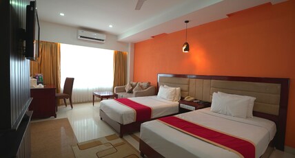 RR INN Room Type - Executive Rooms