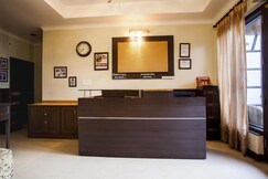 The Horizon Villa-North | Rooms & Caretaker
