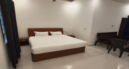 Greenway Retreat Resort Room Type - Deluxe Room
