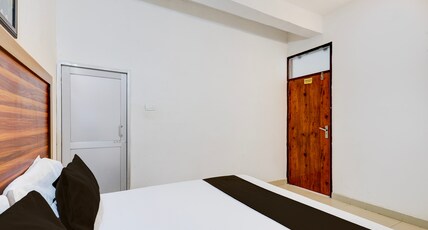 Hotel O Royal Room Type - Classic