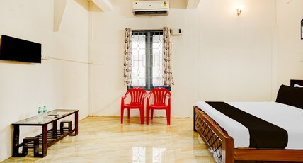 Hotel O Sky Blue Residency Room Type - Classic