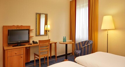 Sunday Hotel Friedrichroda & SPA Room Type - Double Room with Balcony
