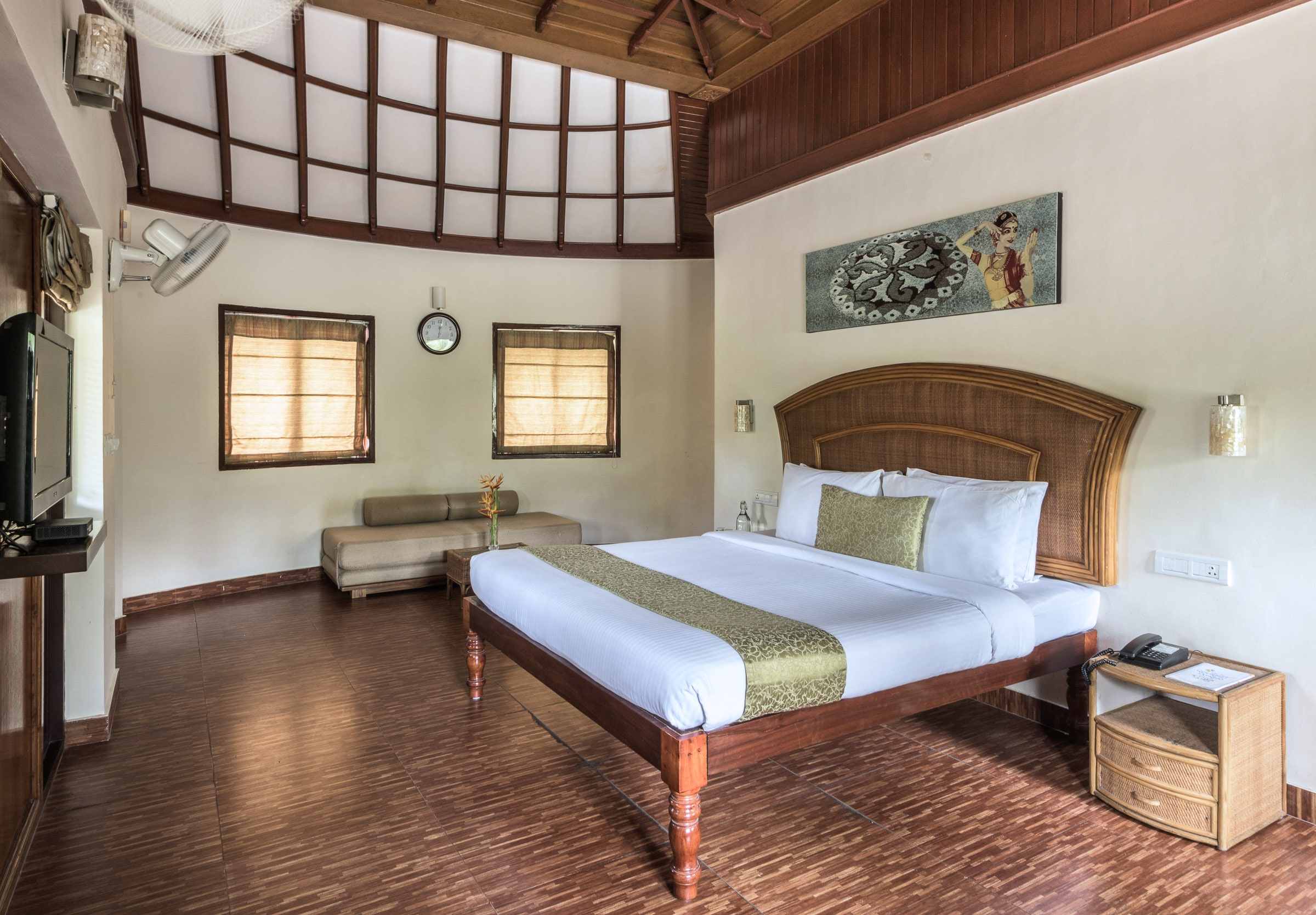 Club Mahindra Poovar, Kerala - Tap to explore photos