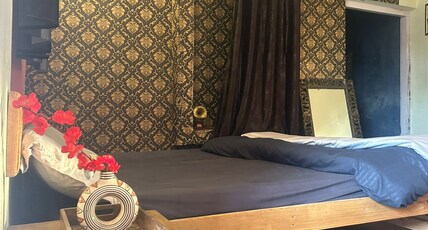 The backpack storey Room Type - Family room