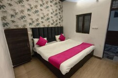 Address of The Ruby Homestay