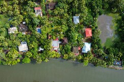 Garggi Village Homestay | Rooms & Caretaker