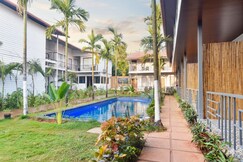 Address of FabHotel Morjim Bliss - Nr. Morjim & Ashwem Beach