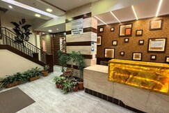 Hotel New Sunder