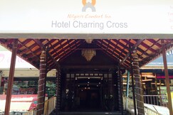 Hotel Charring Cross