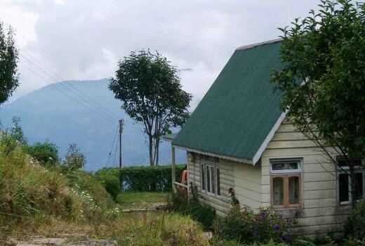 Neora Valley Cottage
