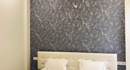 Hotel Ventures Inn Room Type - Standard Room