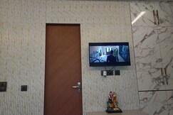 Luxury flat budget friendly