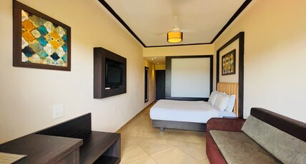 Resort De Crossroads Room Type - Essencia Room