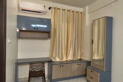 Namasvi 3BHK Luxurious home 1st Floor peaceful