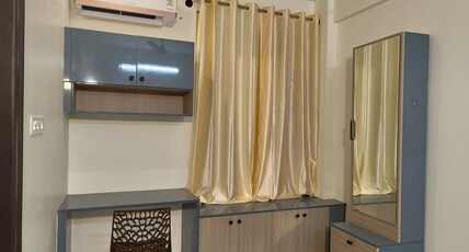 Namasvi 3BHK Luxurious home 1st Floor peaceful Room Type - Namasvi 3BHK Luxurious home 1st Floor peaceful